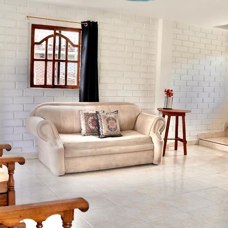 דירות Casa Guatapé מראה חיצוני תמונה