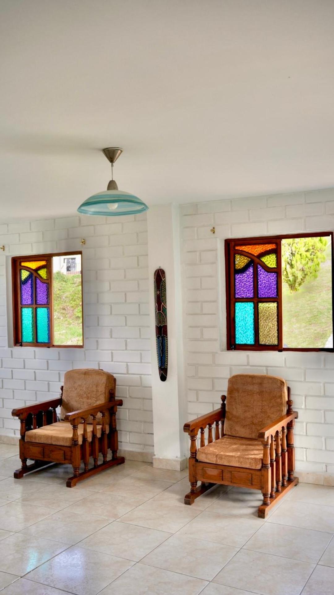 דירות Casa Guatapé מראה חיצוני תמונה