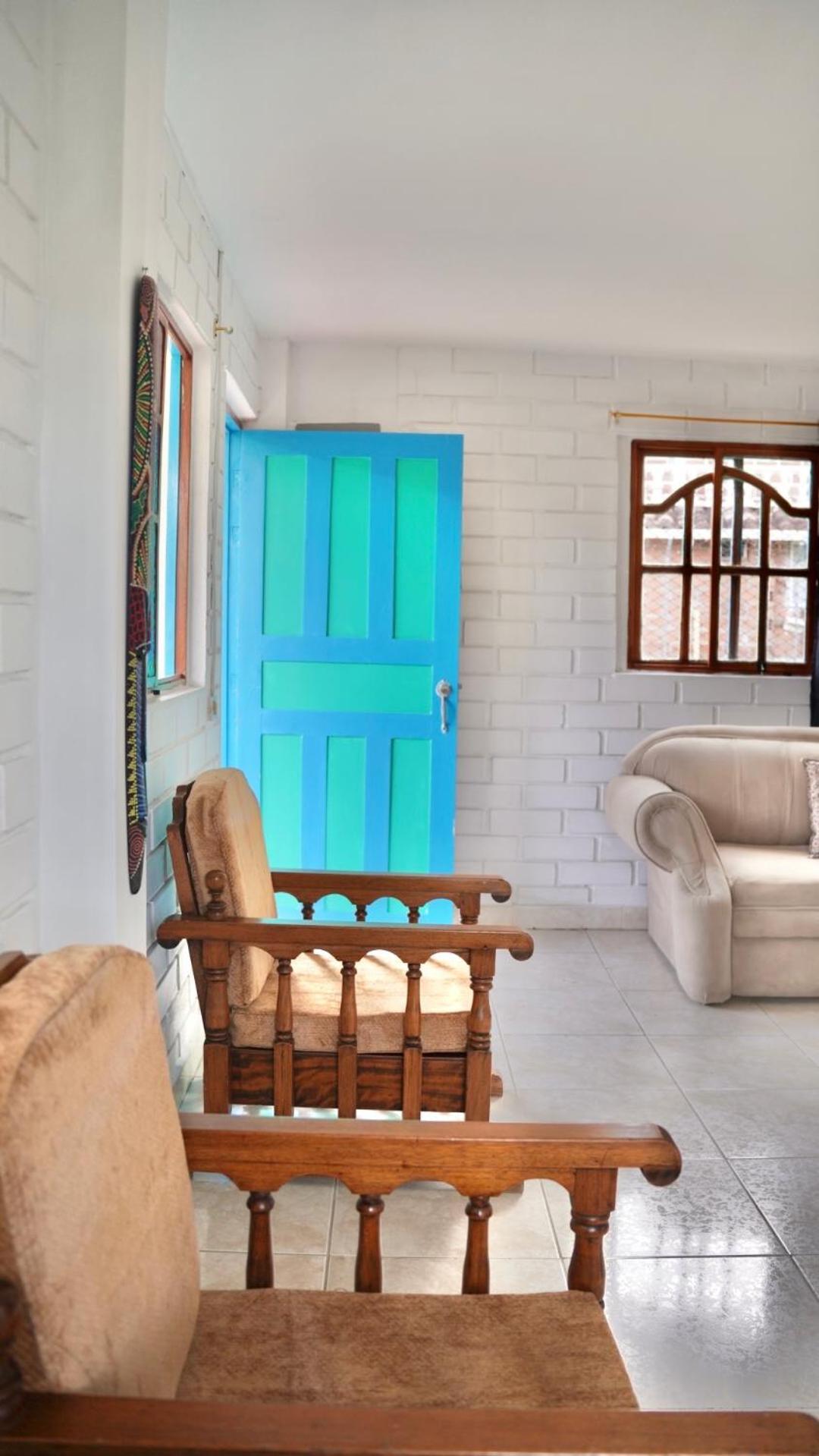 דירות Casa Guatapé מראה חיצוני תמונה