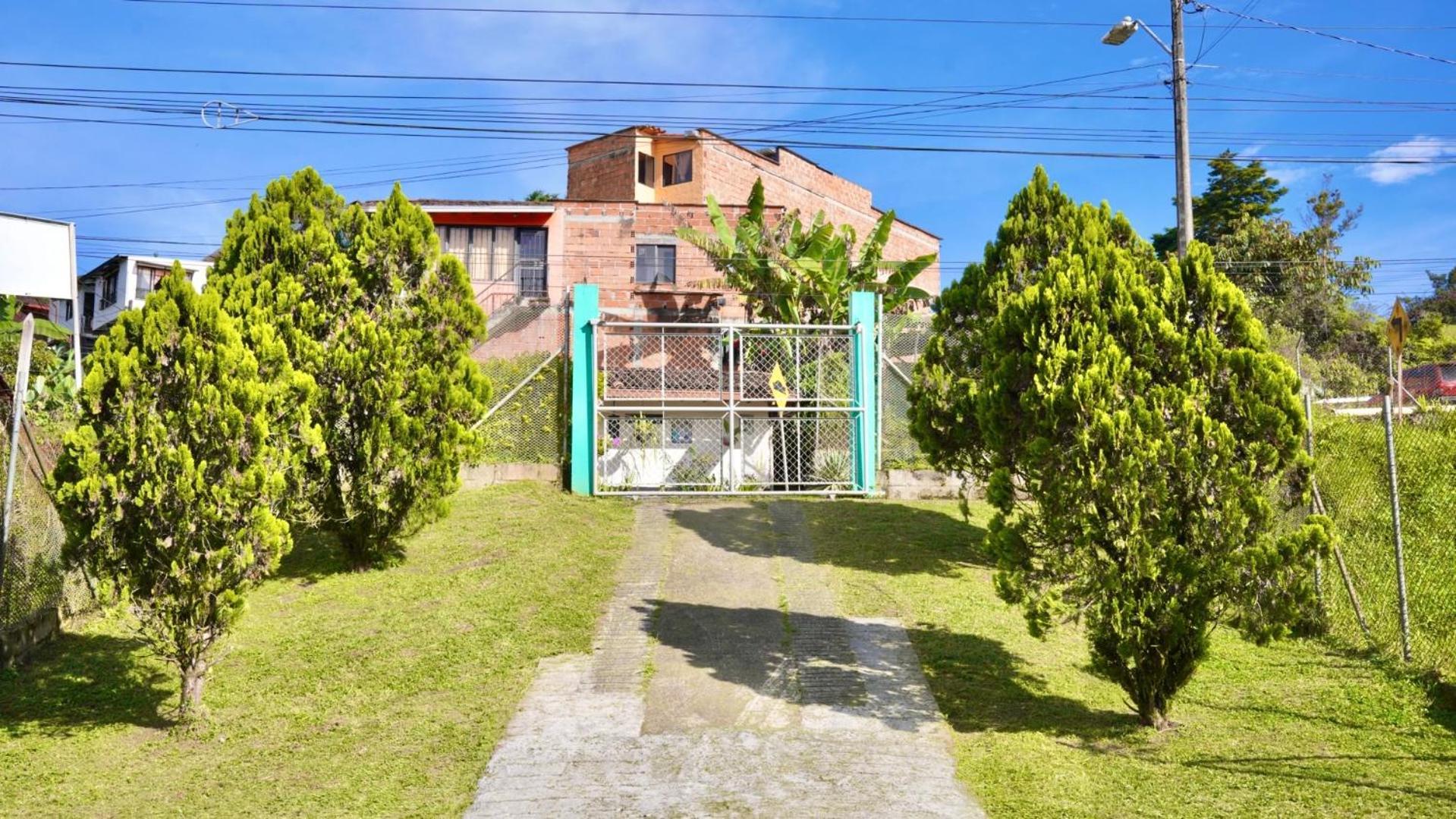 דירות Casa Guatapé מראה חיצוני תמונה