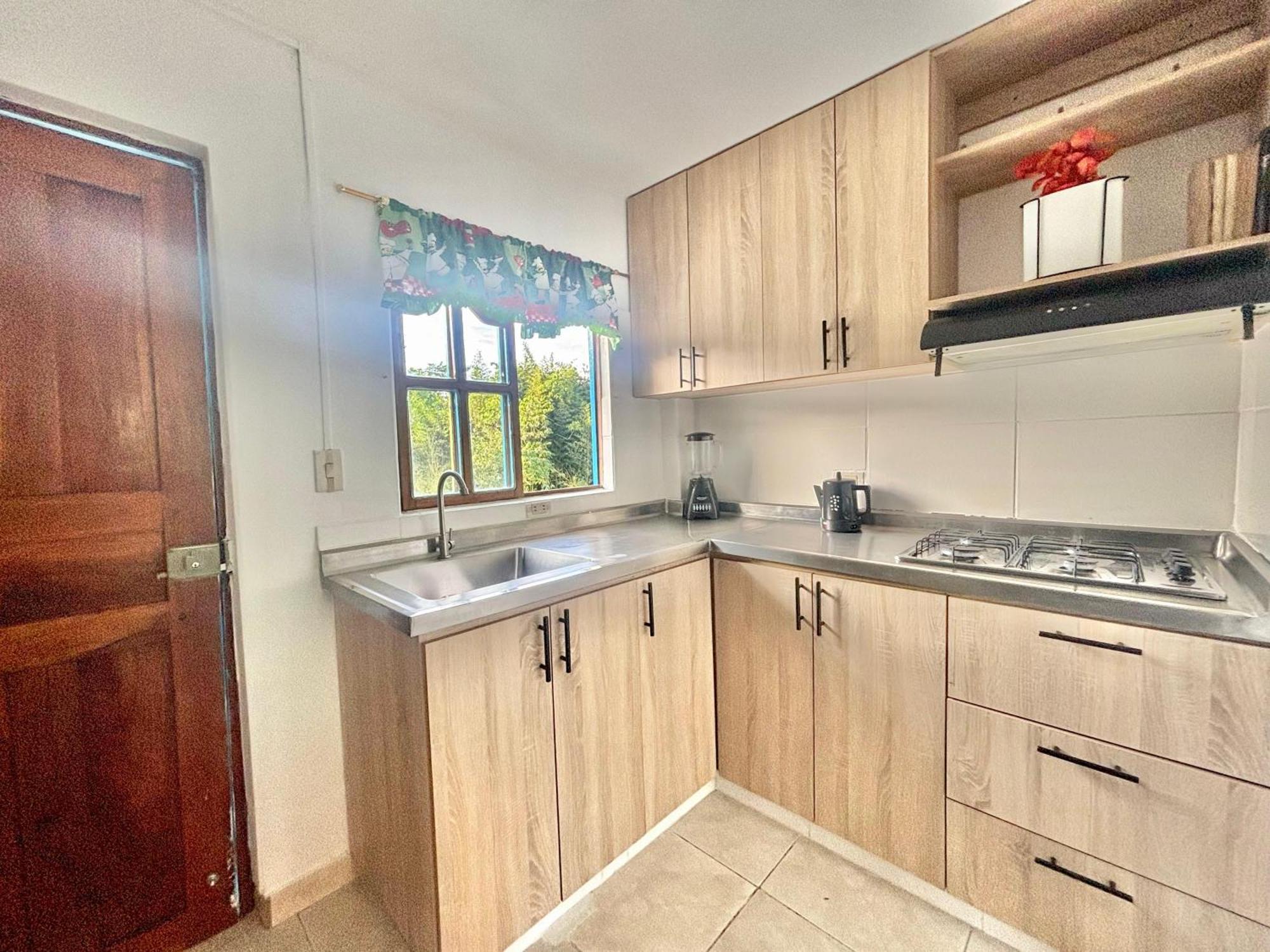 דירות Casa Guatapé מראה חיצוני תמונה
