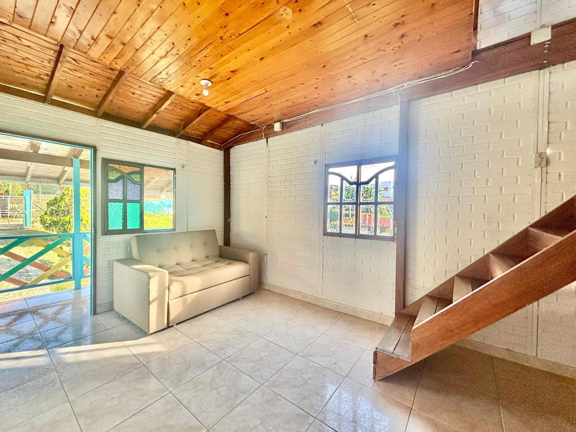 דירות Casa Guatapé מראה חיצוני תמונה