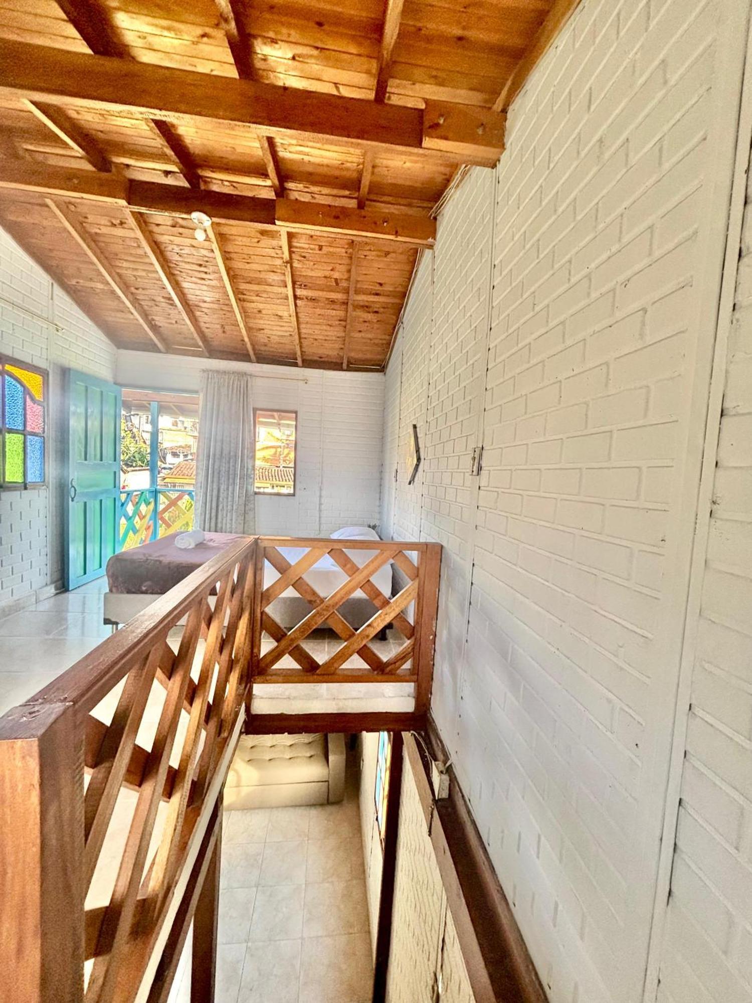 דירות Casa Guatapé מראה חיצוני תמונה